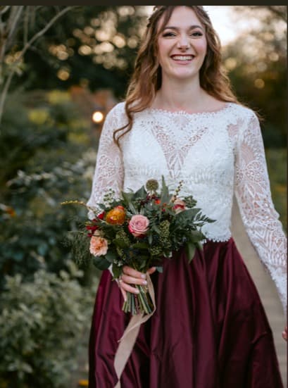 Beatrice Espinosa Bridal portfolio 1