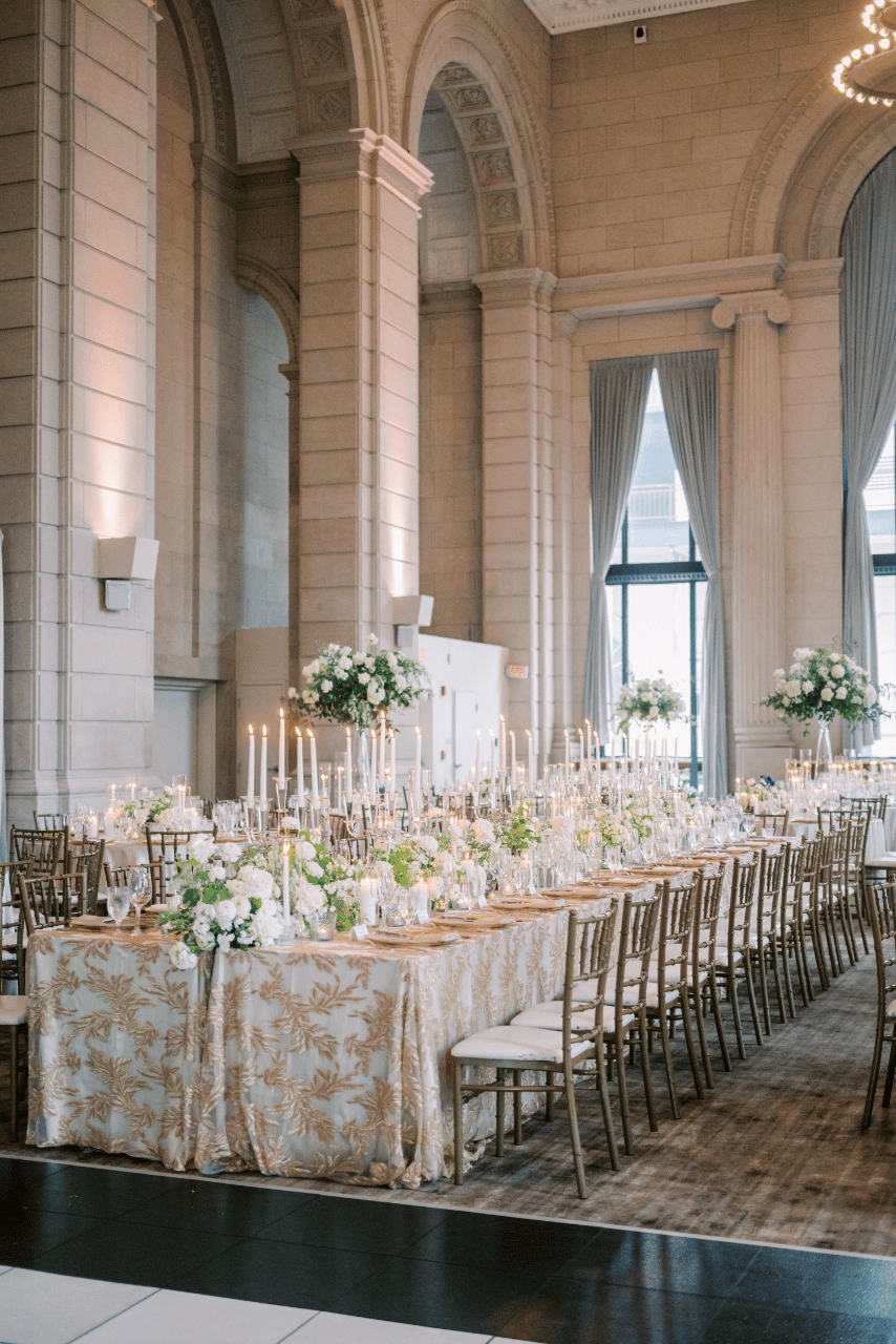Weddings by Gianna, LLC portfolio 2