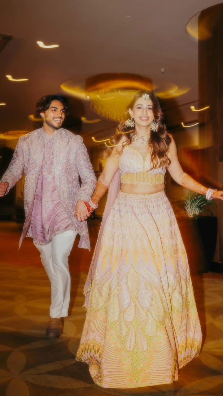 The Wedding Diaries portfolio 3
