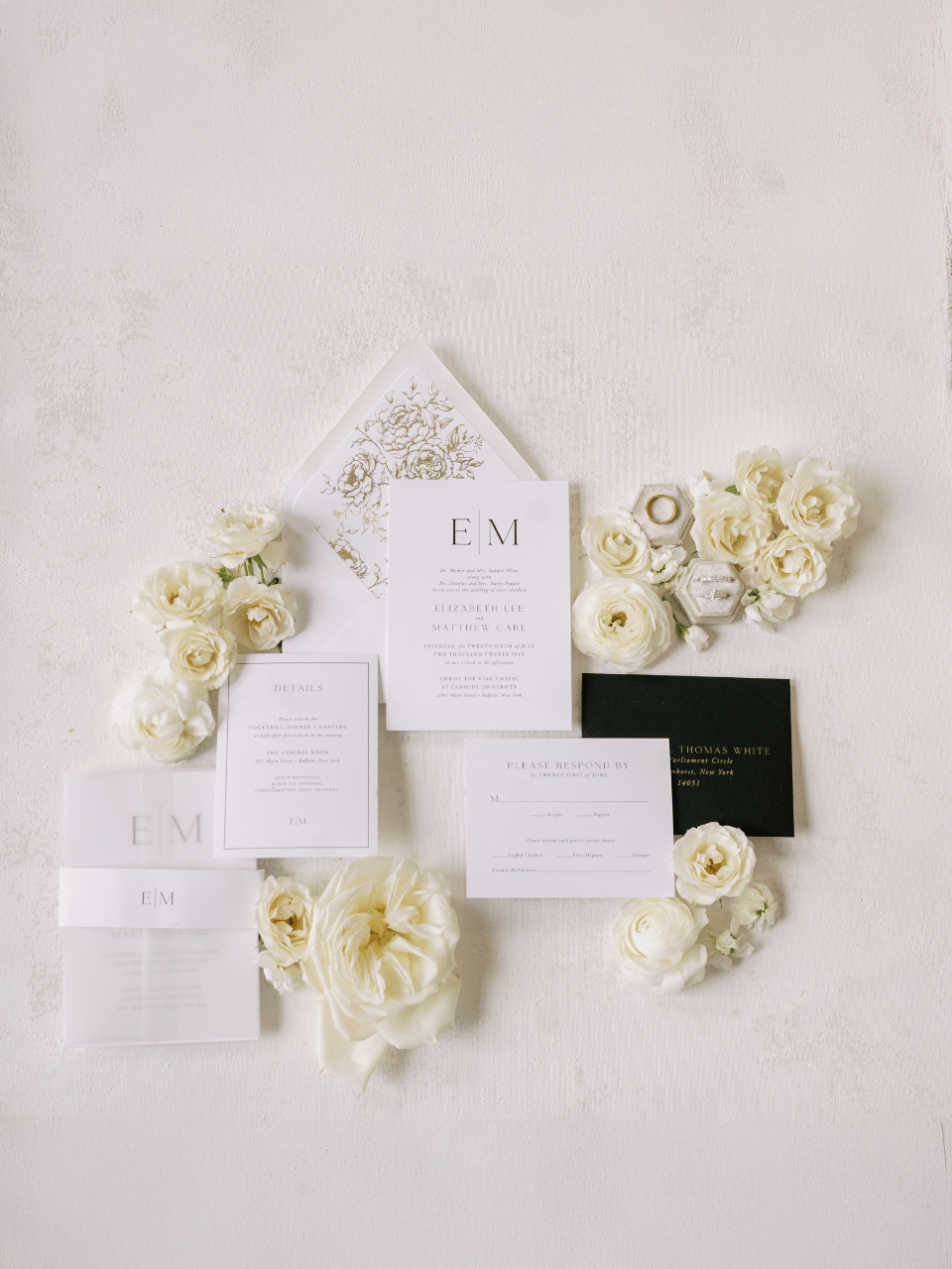 Weddings by Gianna, LLC portfolio 5