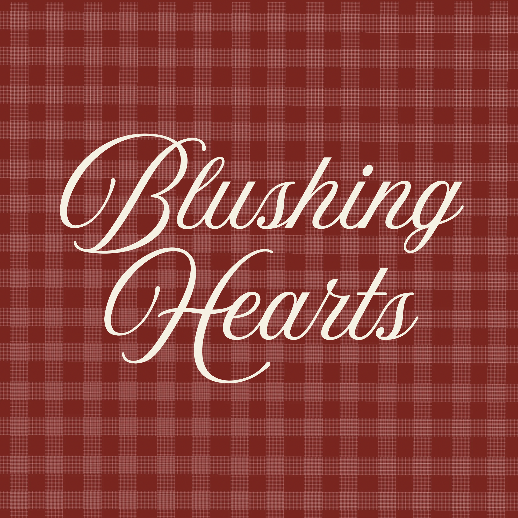 Blushing Hearts