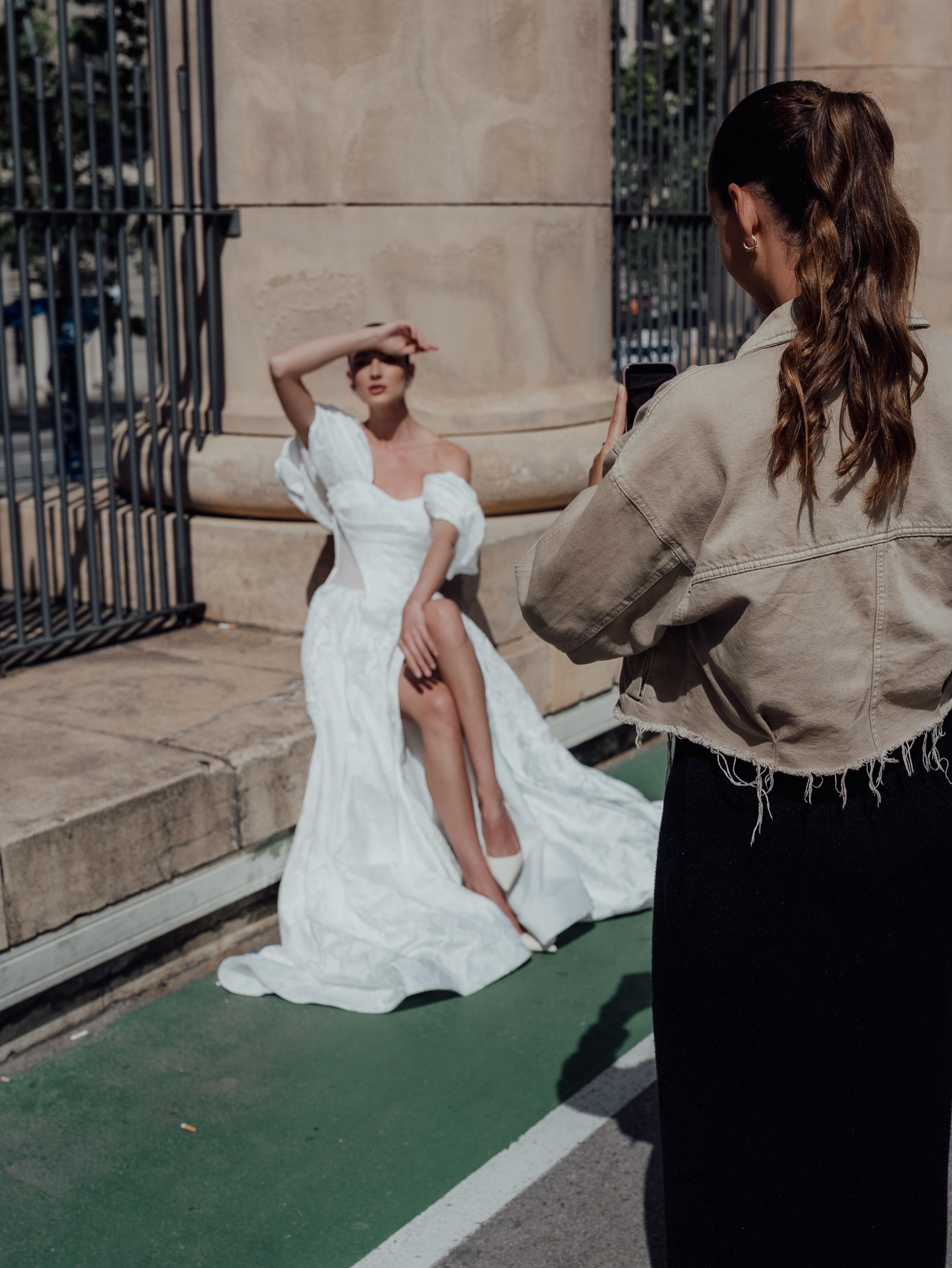 Love Told By Sara portfolio 5