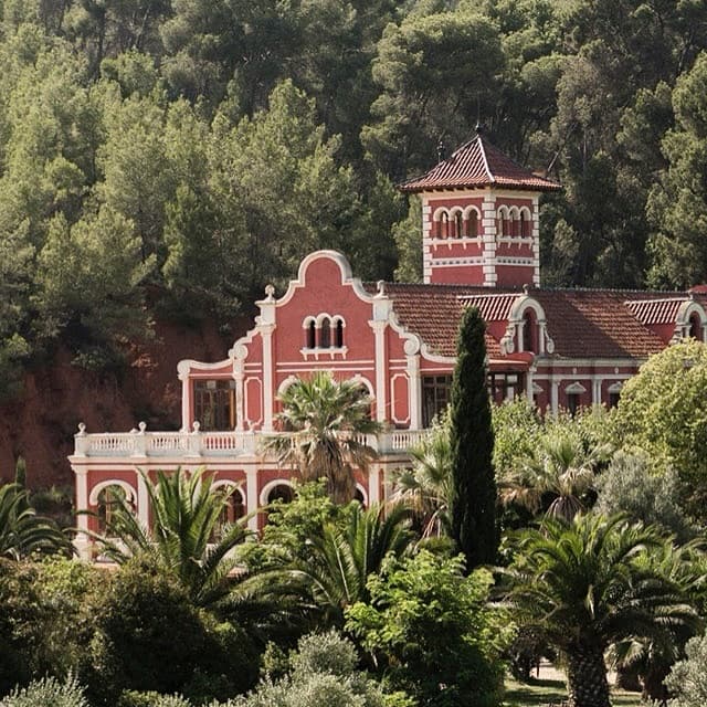 Castell de Ben Viure