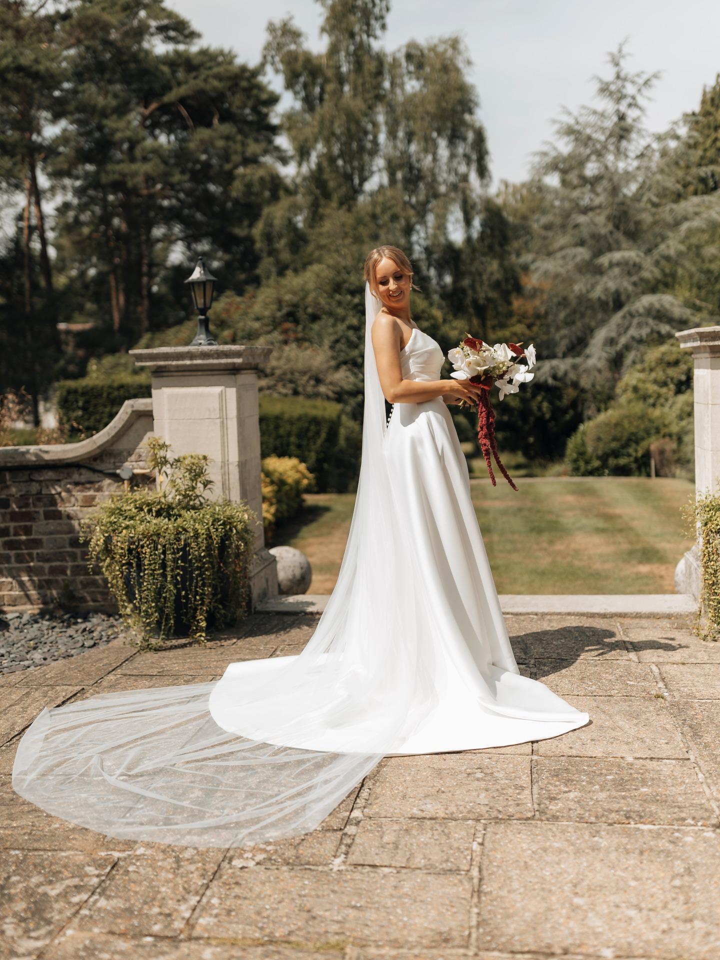 Beatrice Espinosa Bridal portfolio 4
