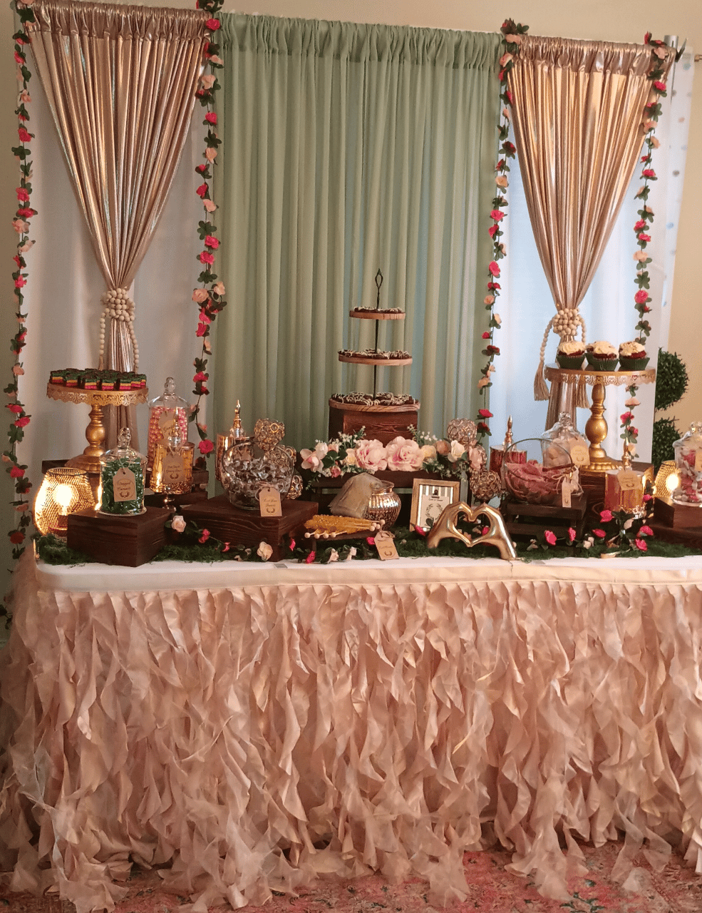 The Crystal Candy Dish LLC portfolio 4