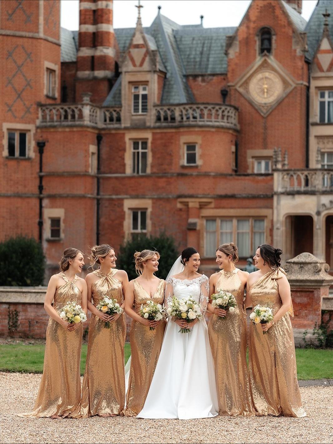 Beatrice Espinosa Bridal portfolio 3