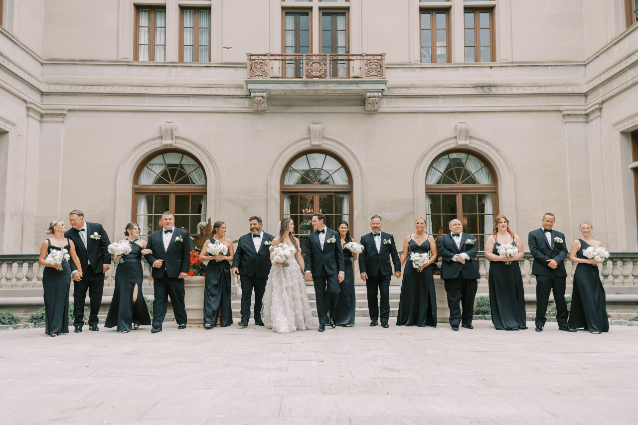 Elizabeth White & Matthew Snyder's wedding-image-8