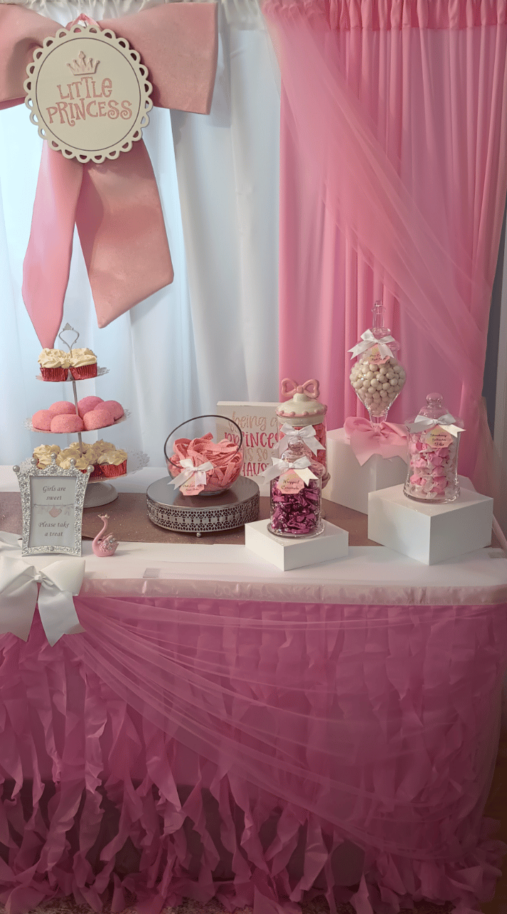 The Crystal Candy Dish LLC portfolio 5