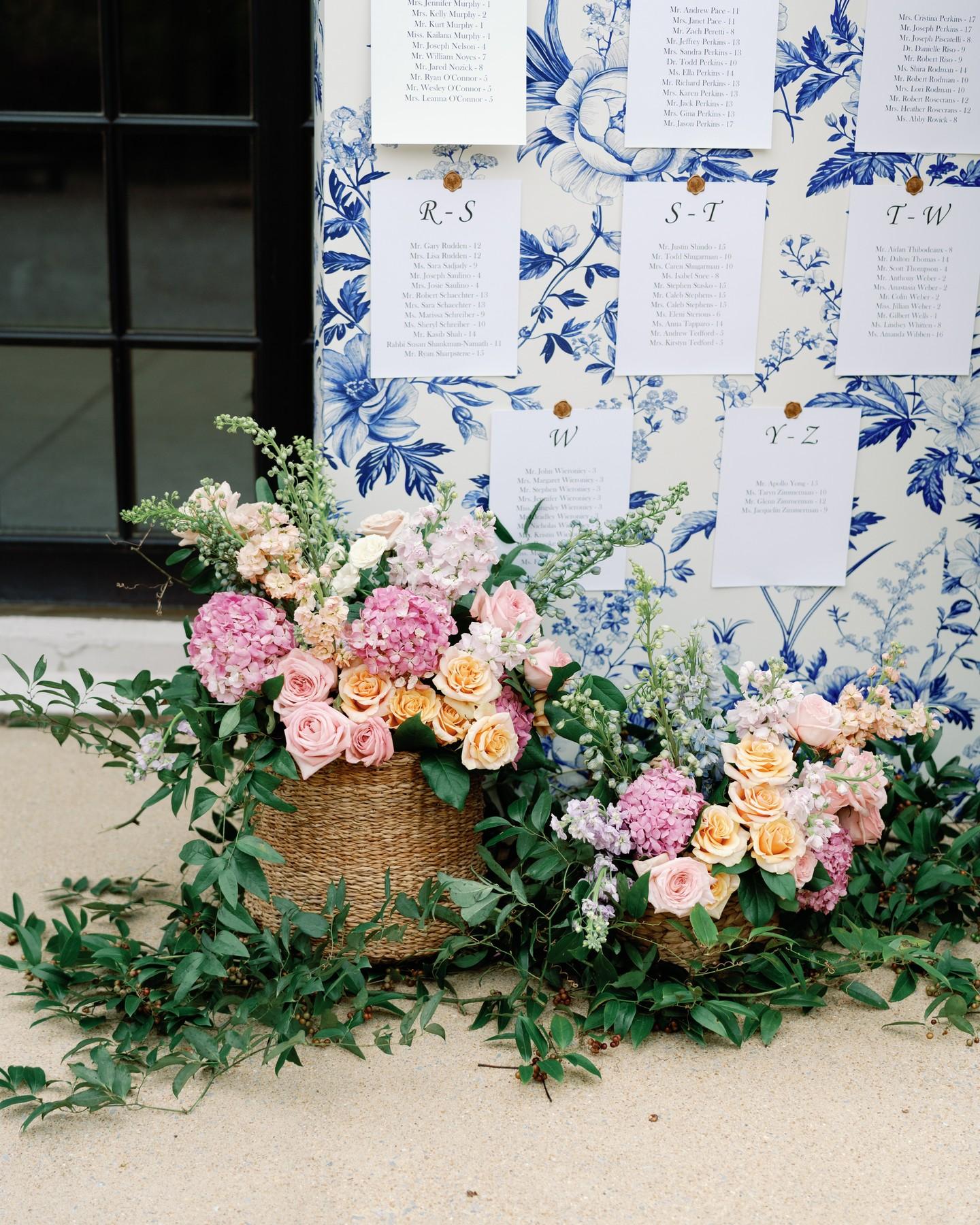 Petal's Edge Floral & Event Design