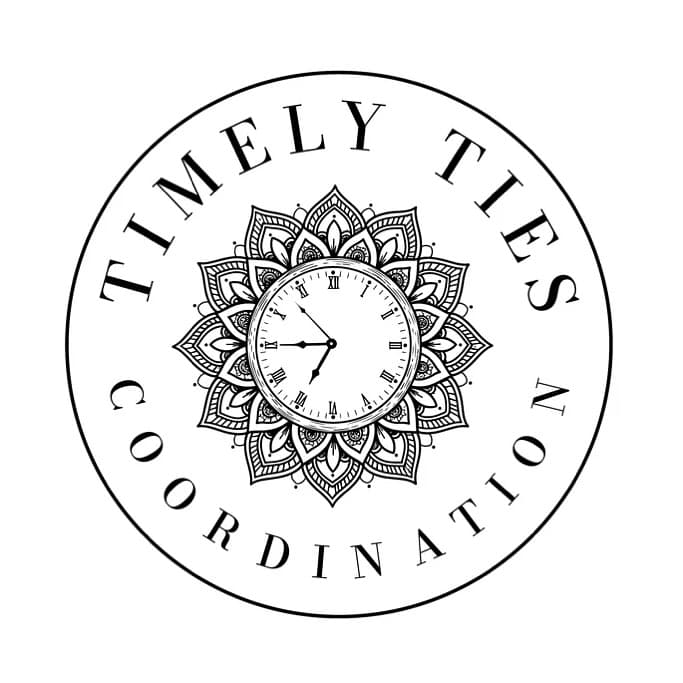 Timely Ties Coordination portfolio 2