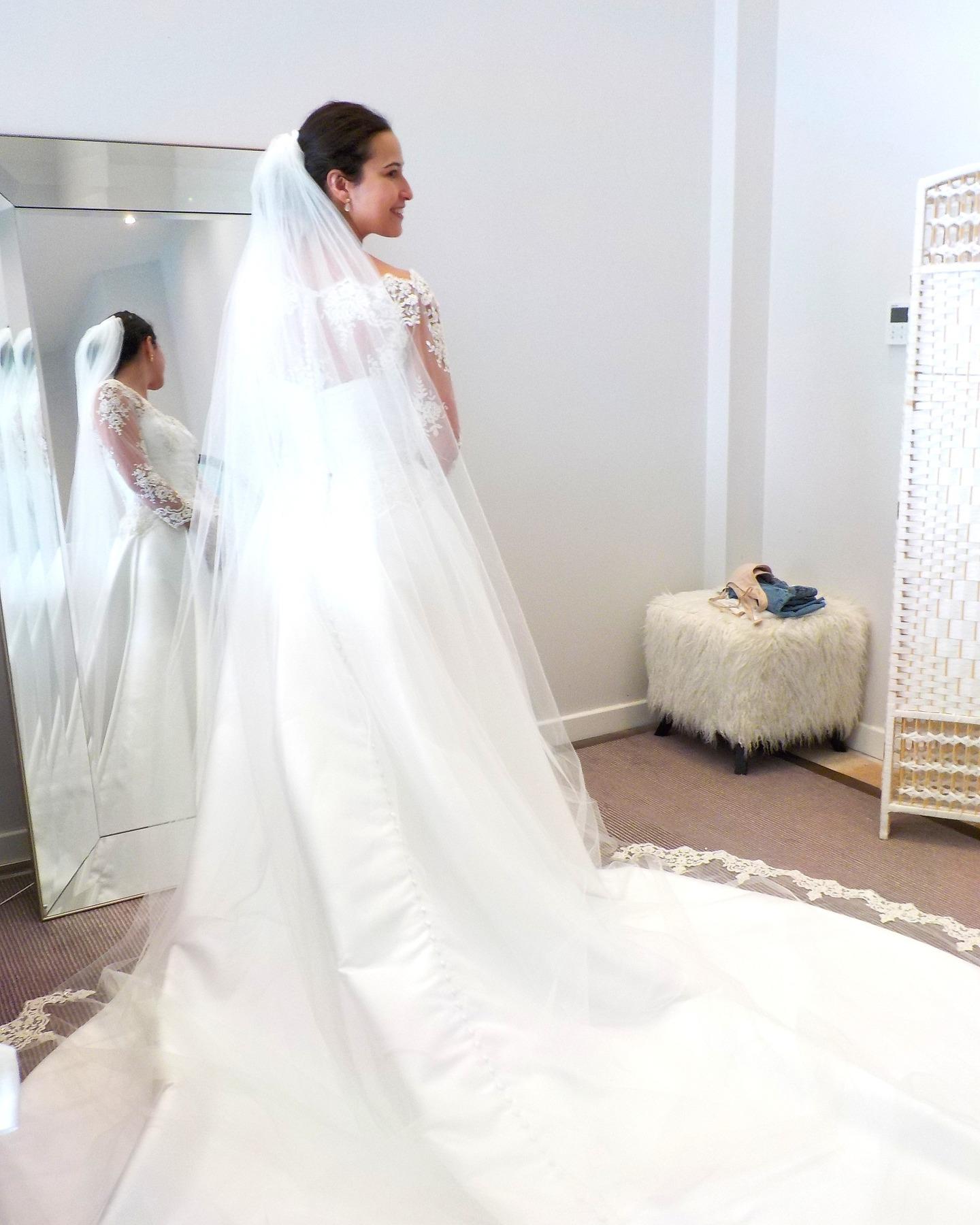 Beatrice Espinosa Bridal