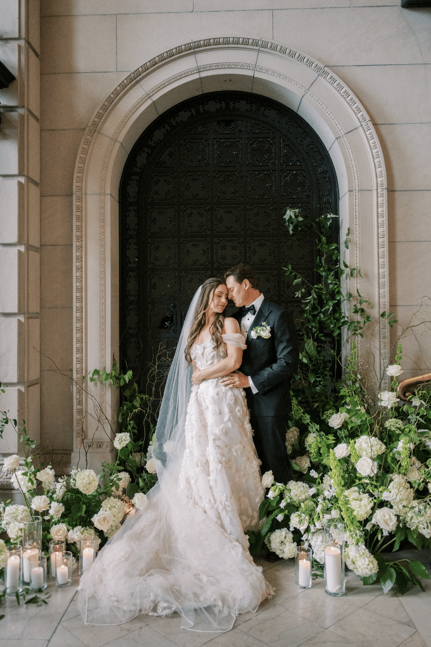 Gilded Atmosphere Where Tradition Meets Modern Whimsy