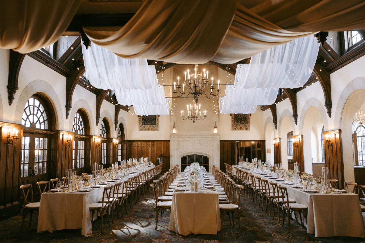 Weddings by Gianna, LLC portfolio 1