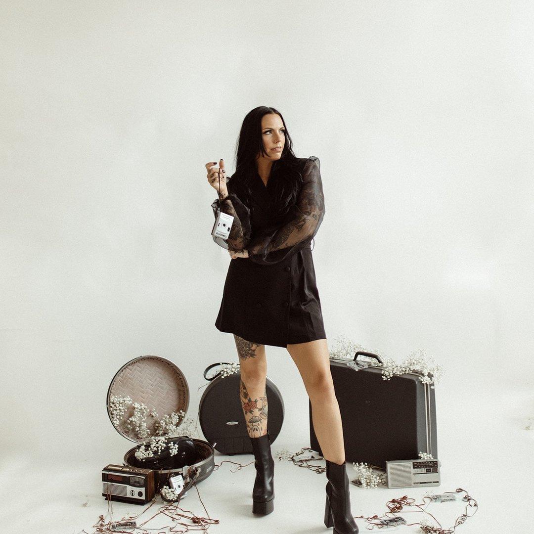 Courtney Simpson Photography