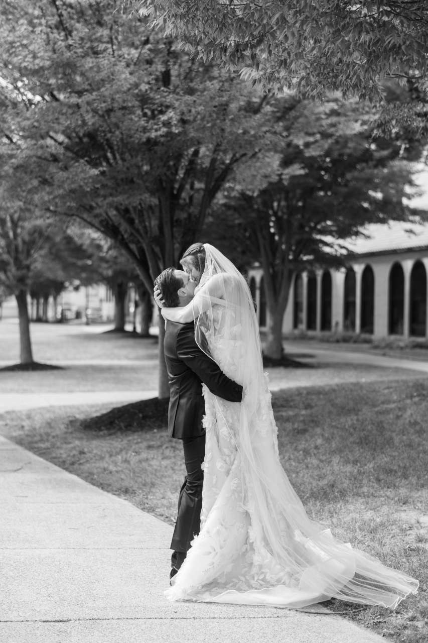 Elizabeth White & Matthew Snyder's wedding-image-9