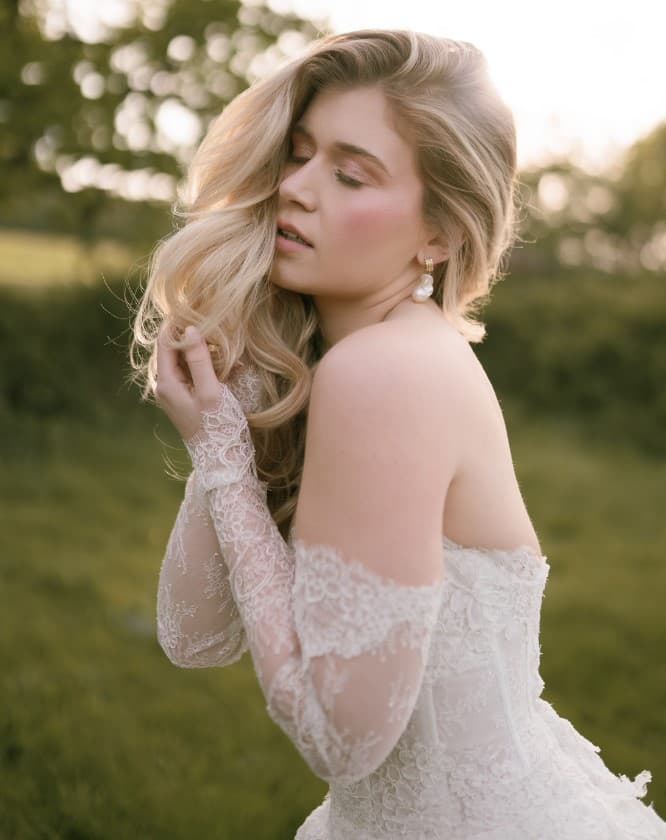 Louisa Jayne Hair and Makeup portfolio 1