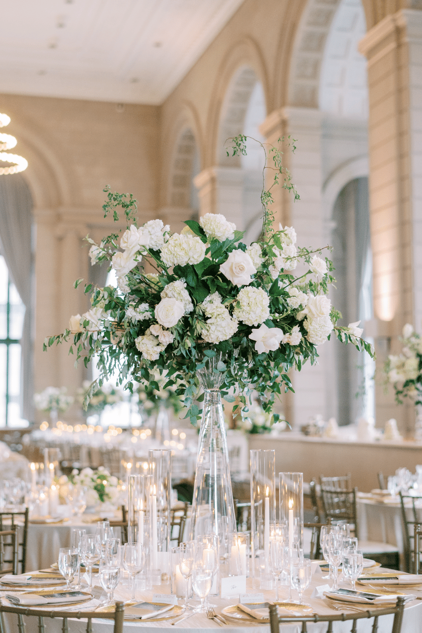 Gilded Atmosphere Where Tradition Meets Modern Whimsy photo 3