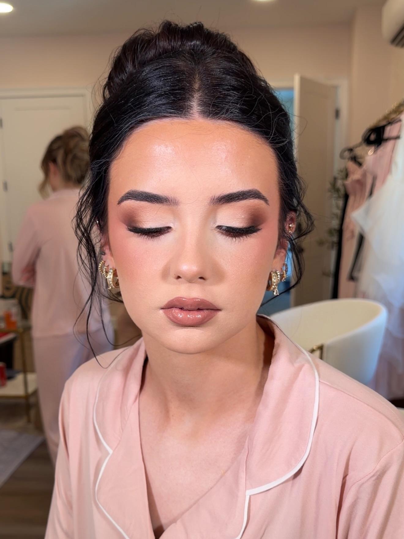 Give Me Glam portfolio 5