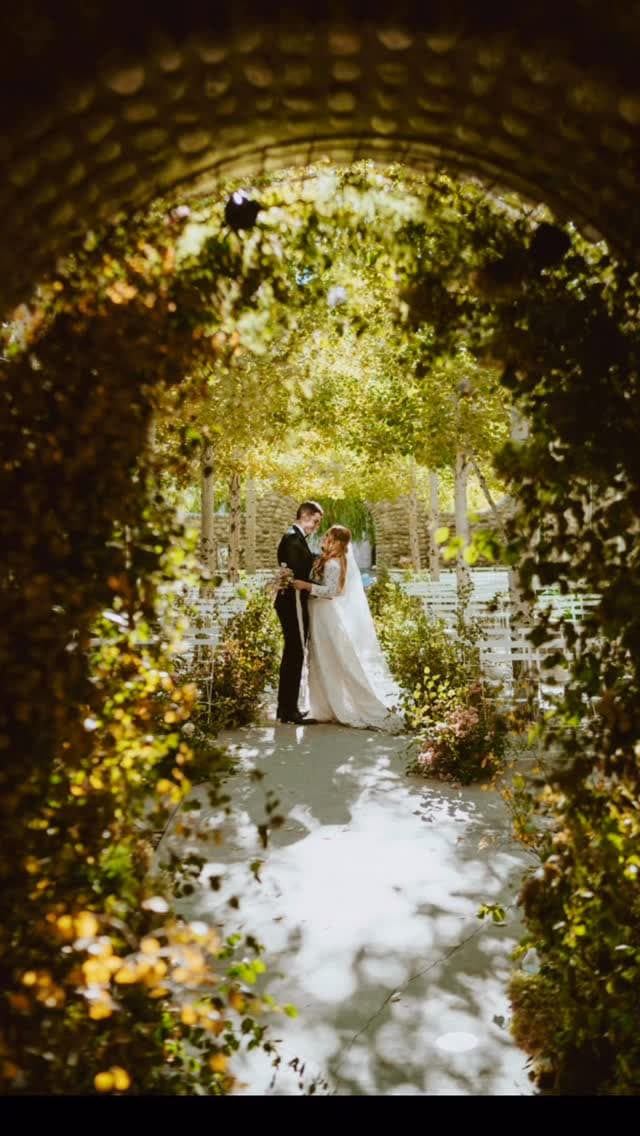 Sugar Willow Events portfolio 2