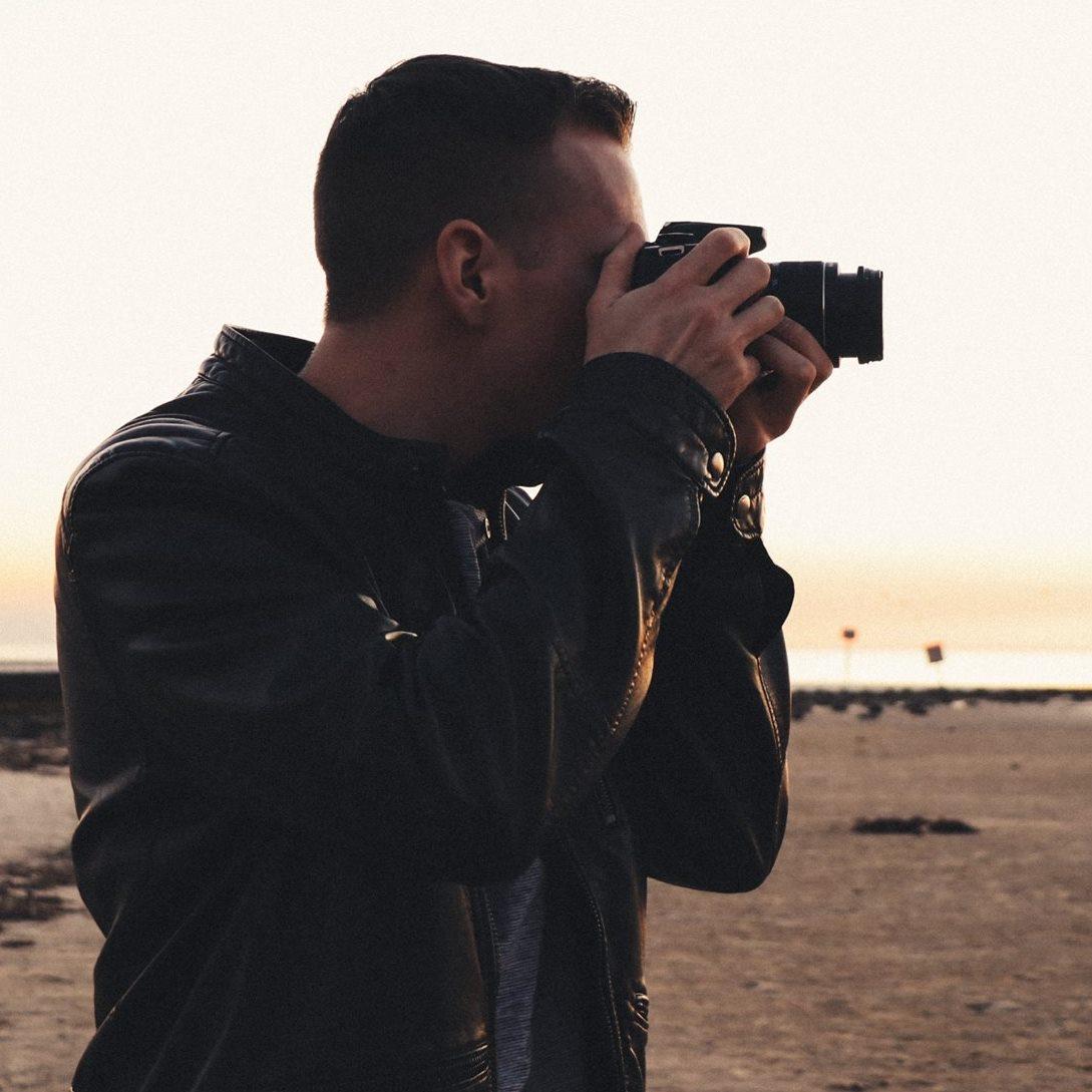 Cory Draper