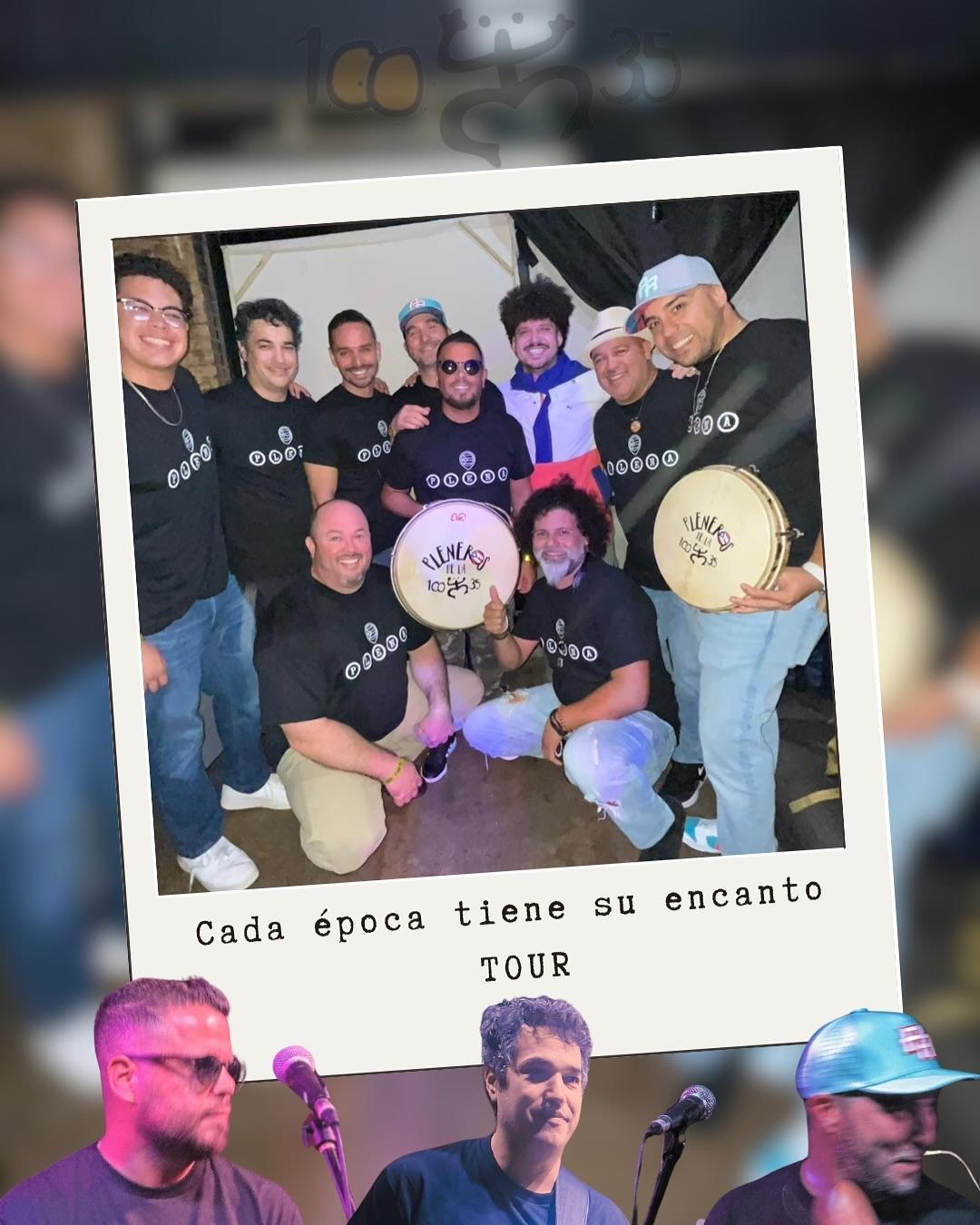 Pleneros (band)