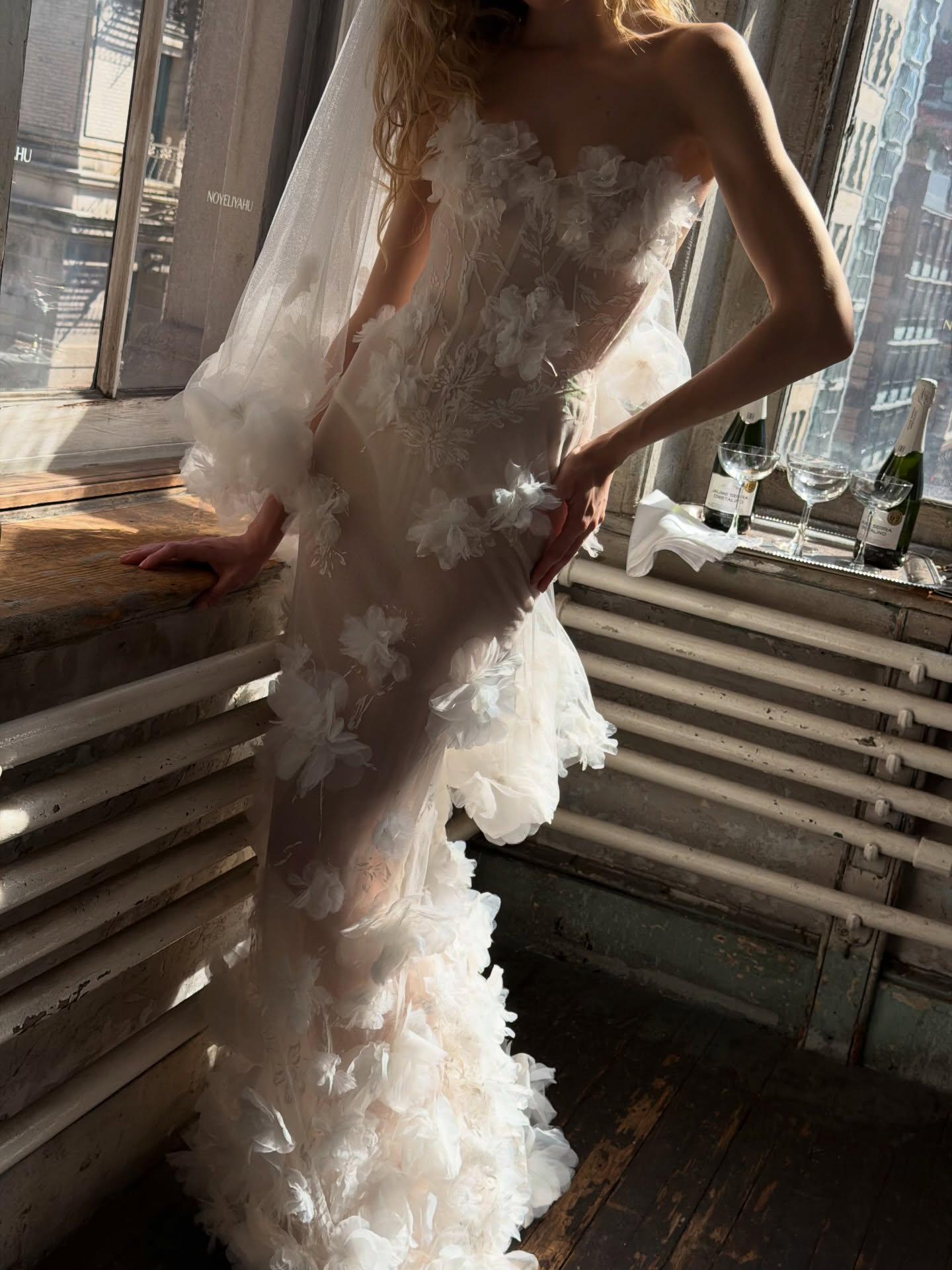 Bridal OnCord portfolio 4