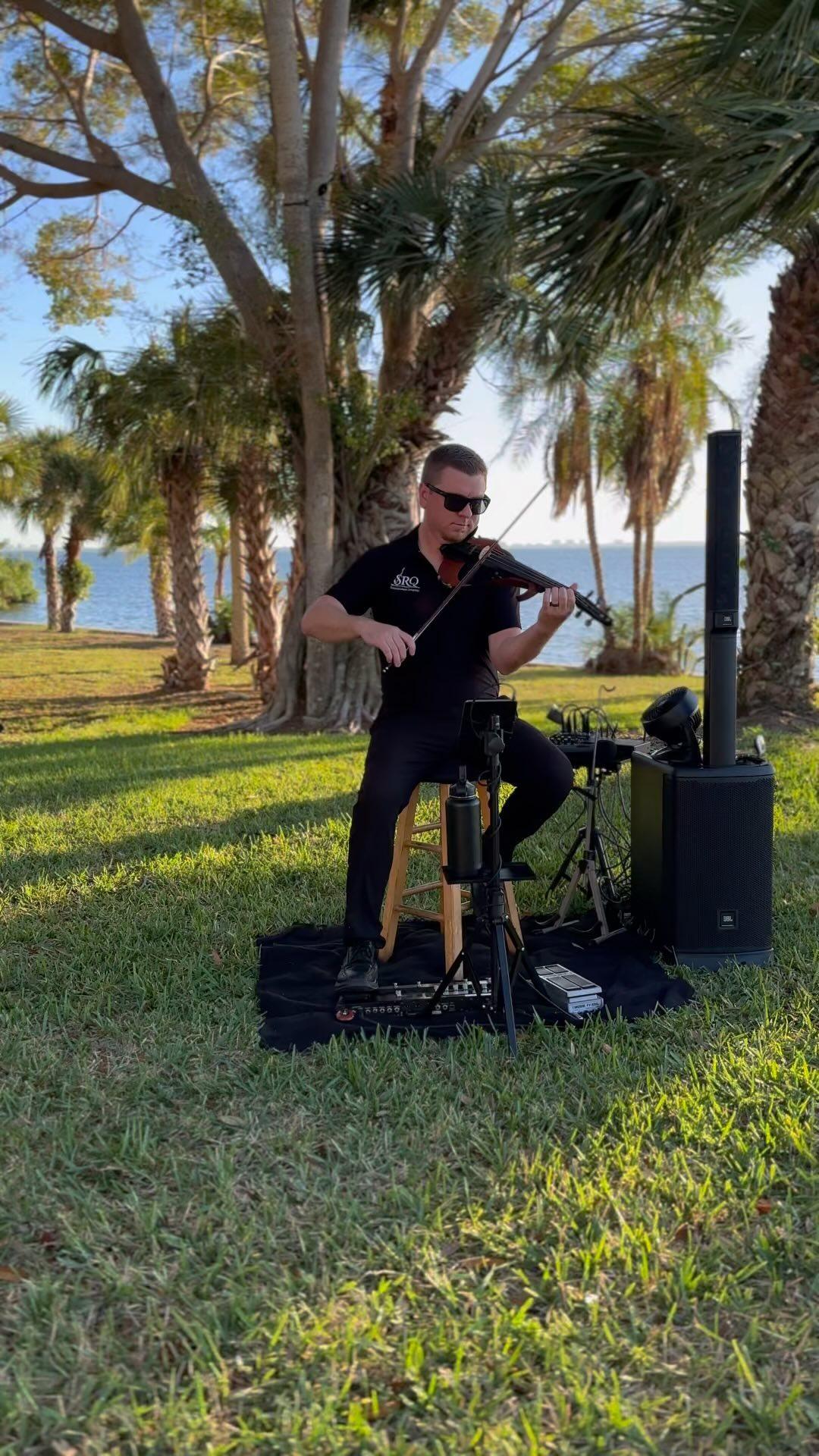SRQ Matt Dendy