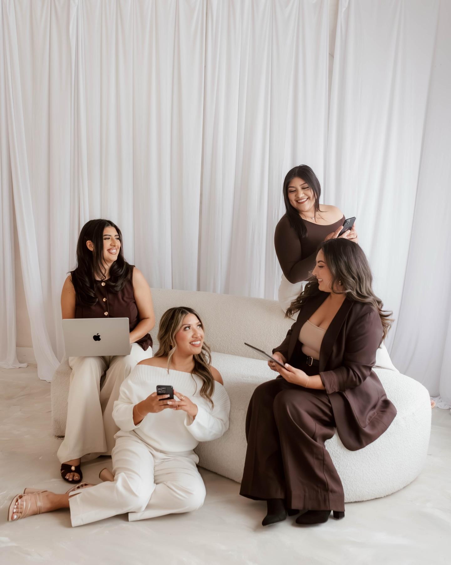 Bay Area Content Creators