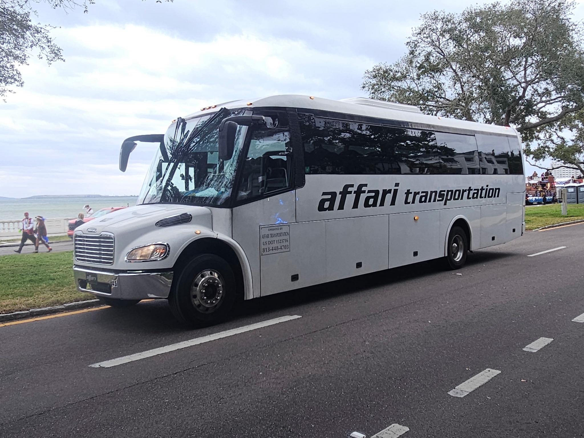 Affari