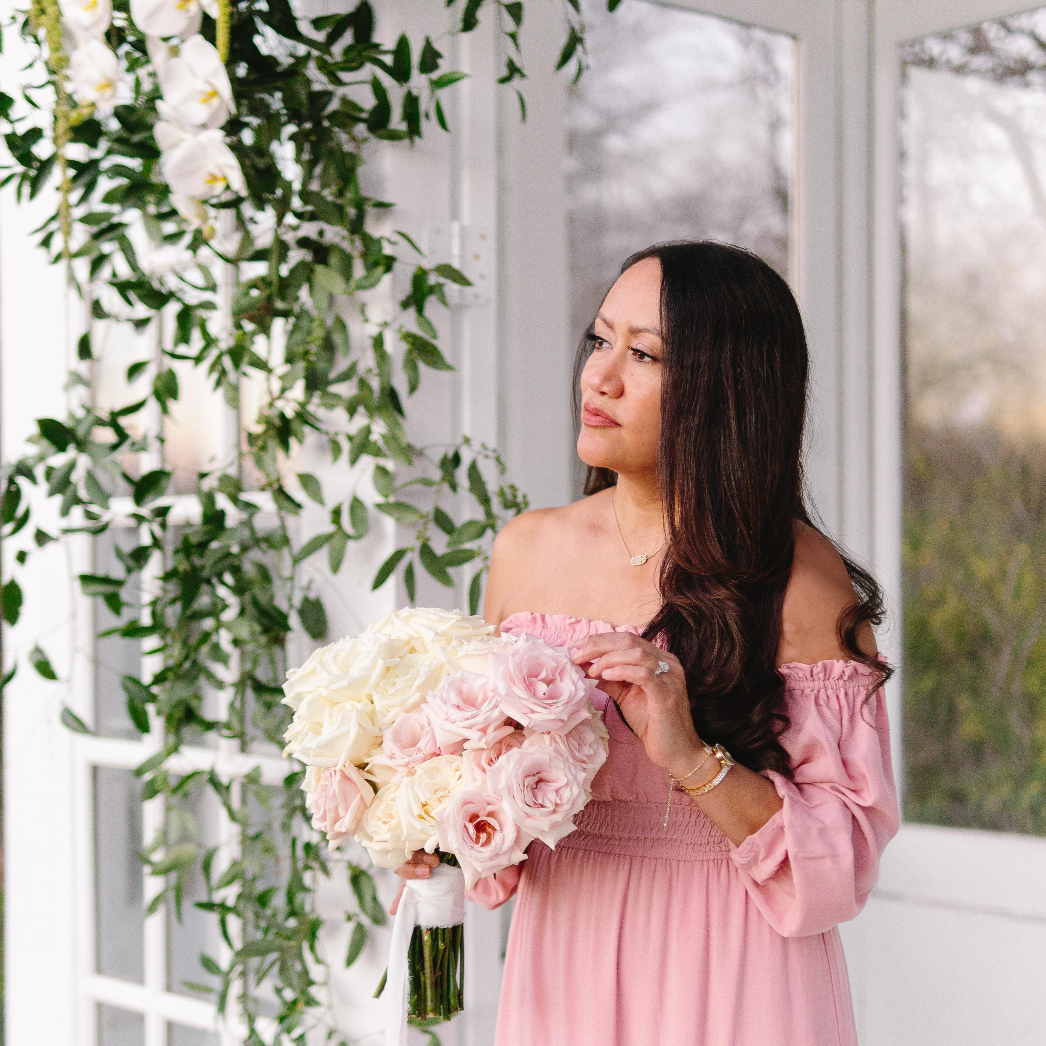 Fleurs De Sol Floral Design