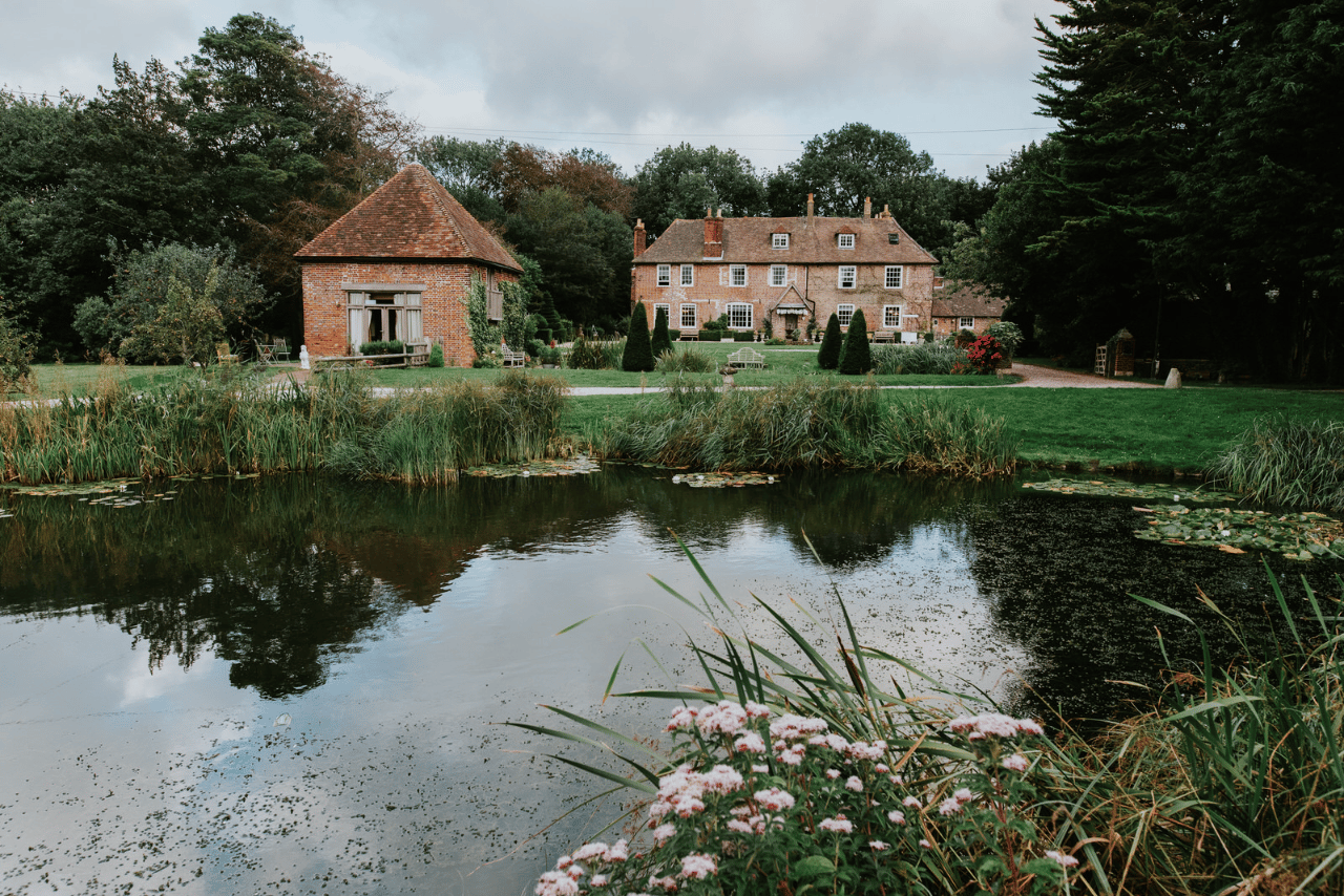 Solton Manor