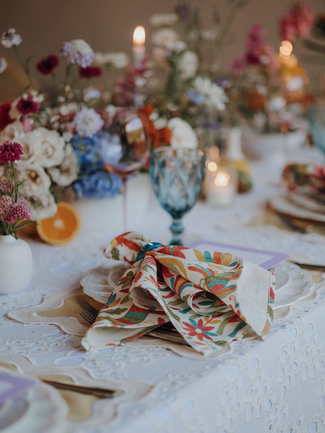 Garrison Anne Weddings & Events portfolio 5