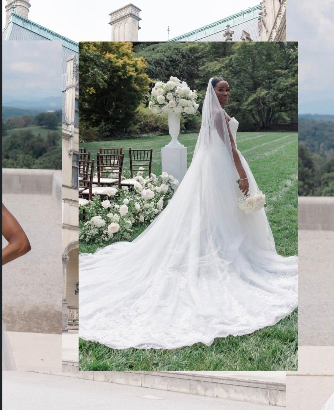 Firefly Weddings & Events portfolio 3