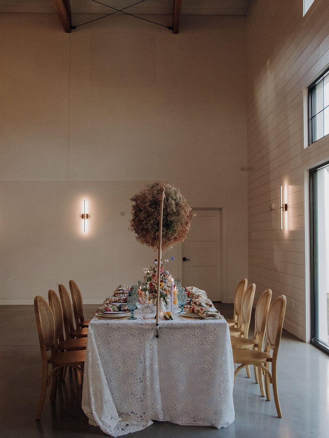 Garrison Anne Weddings & Events portfolio 4