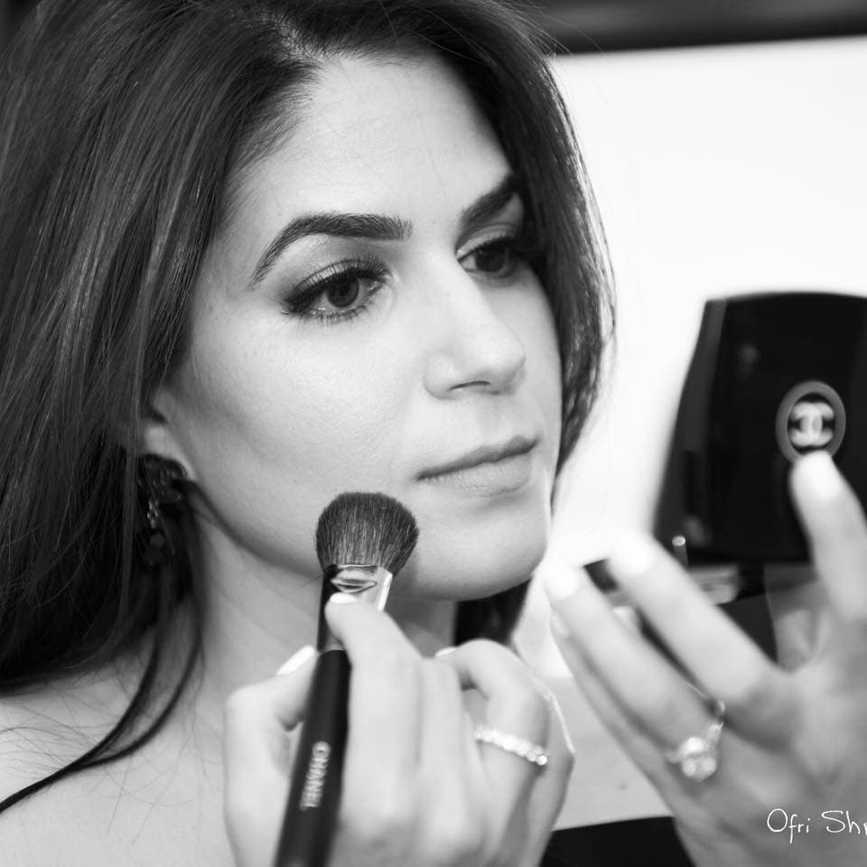 Makeup by Addi