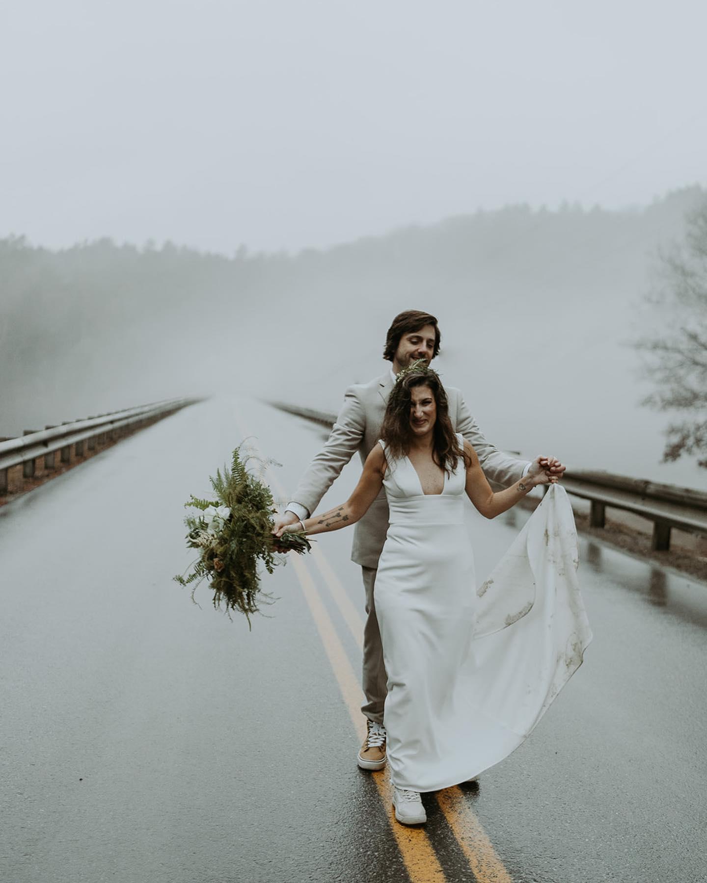 Garrison Anne Weddings & Events portfolio 3