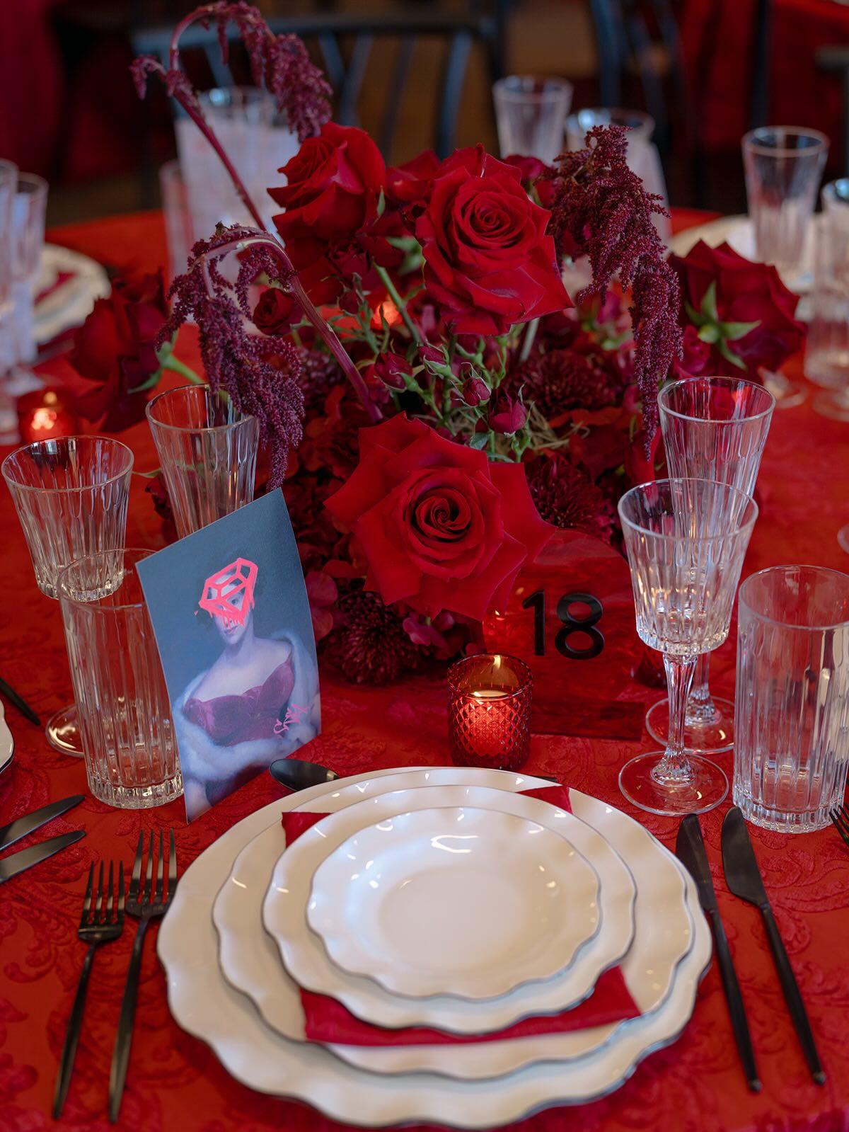 Sugar Willow Events portfolio 5