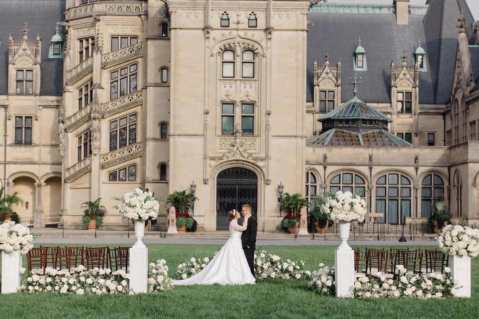 Firefly Weddings & Events portfolio 2