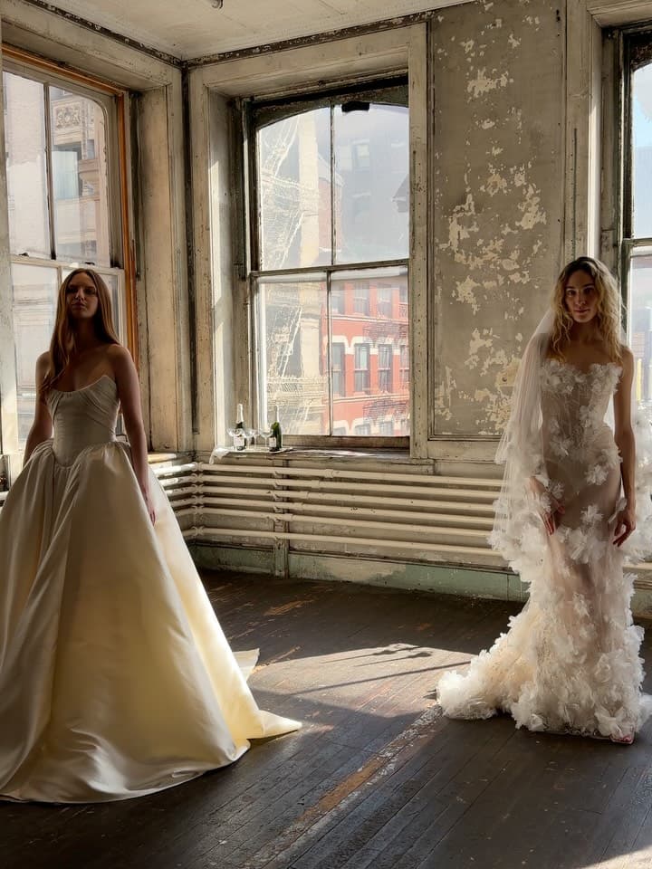 Bridal OnCord portfolio 2