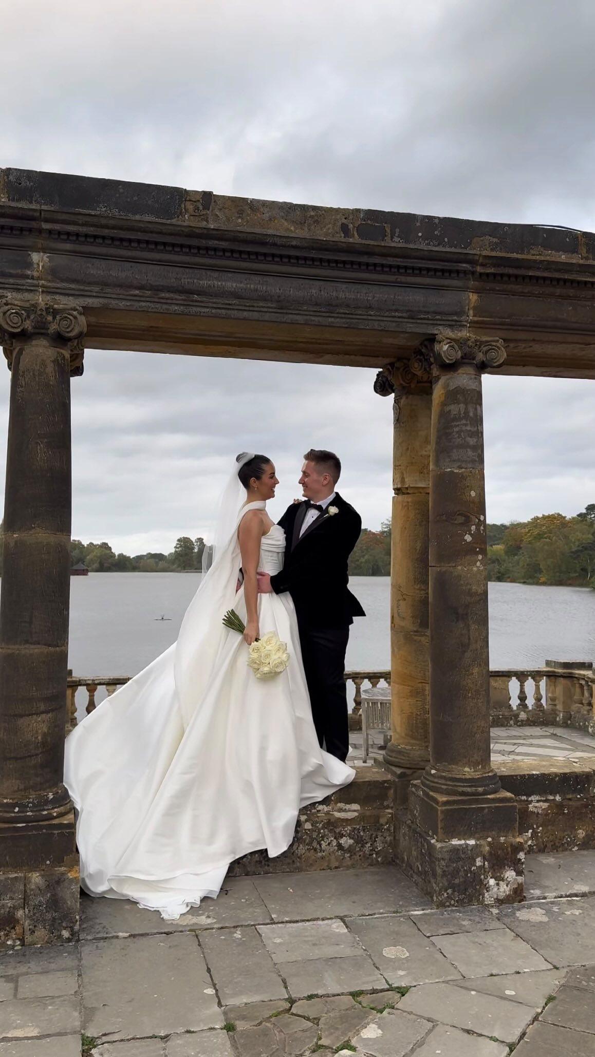 Bridal OnCord portfolio 3
