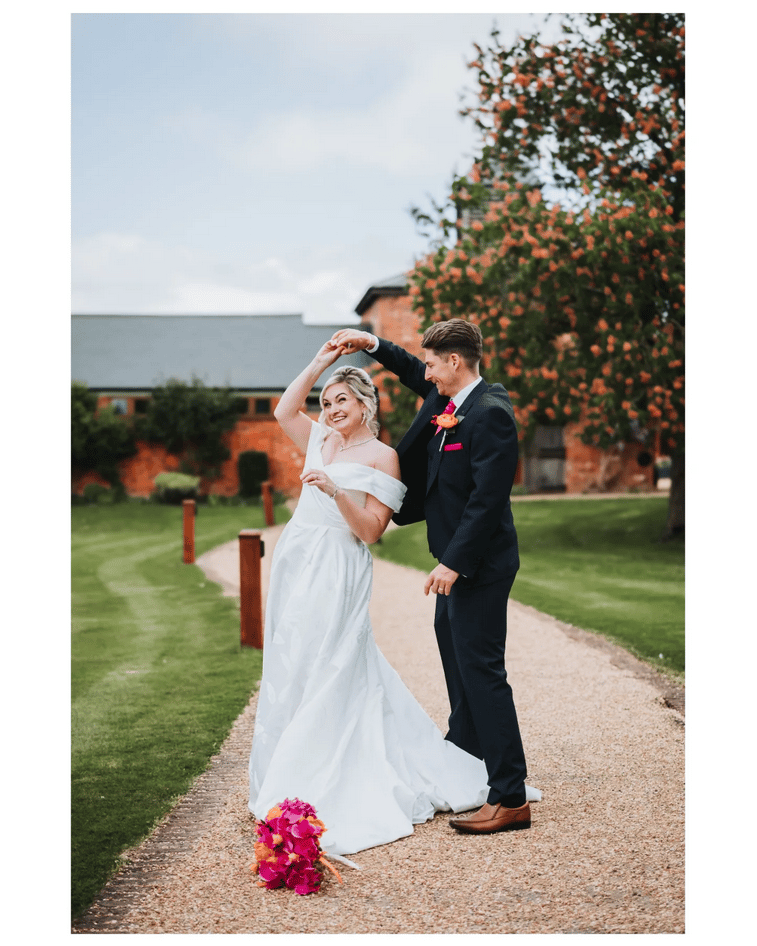 The Best Day Edit portfolio 4