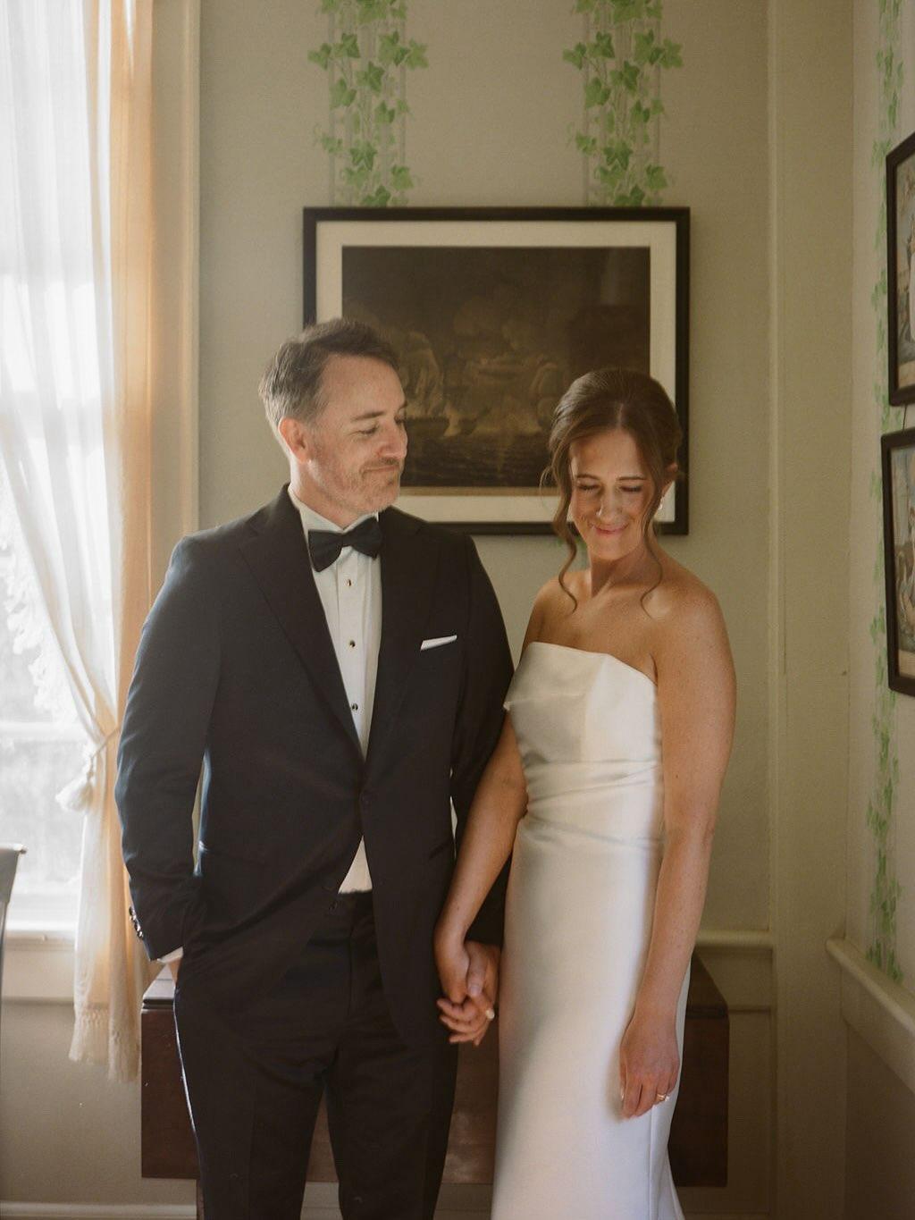 Garrison Anne Weddings & Events portfolio 2