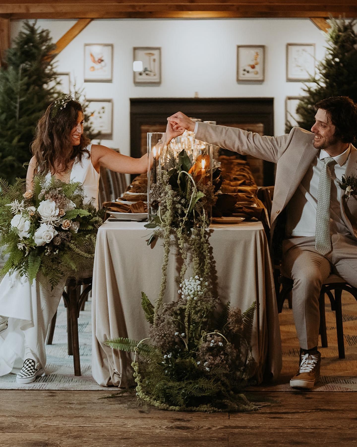 Garrison Anne Weddings & Events