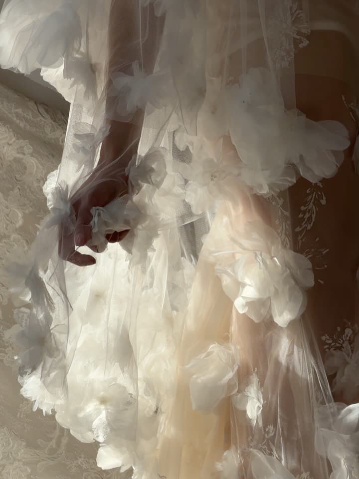 Bridal OnCord portfolio 1