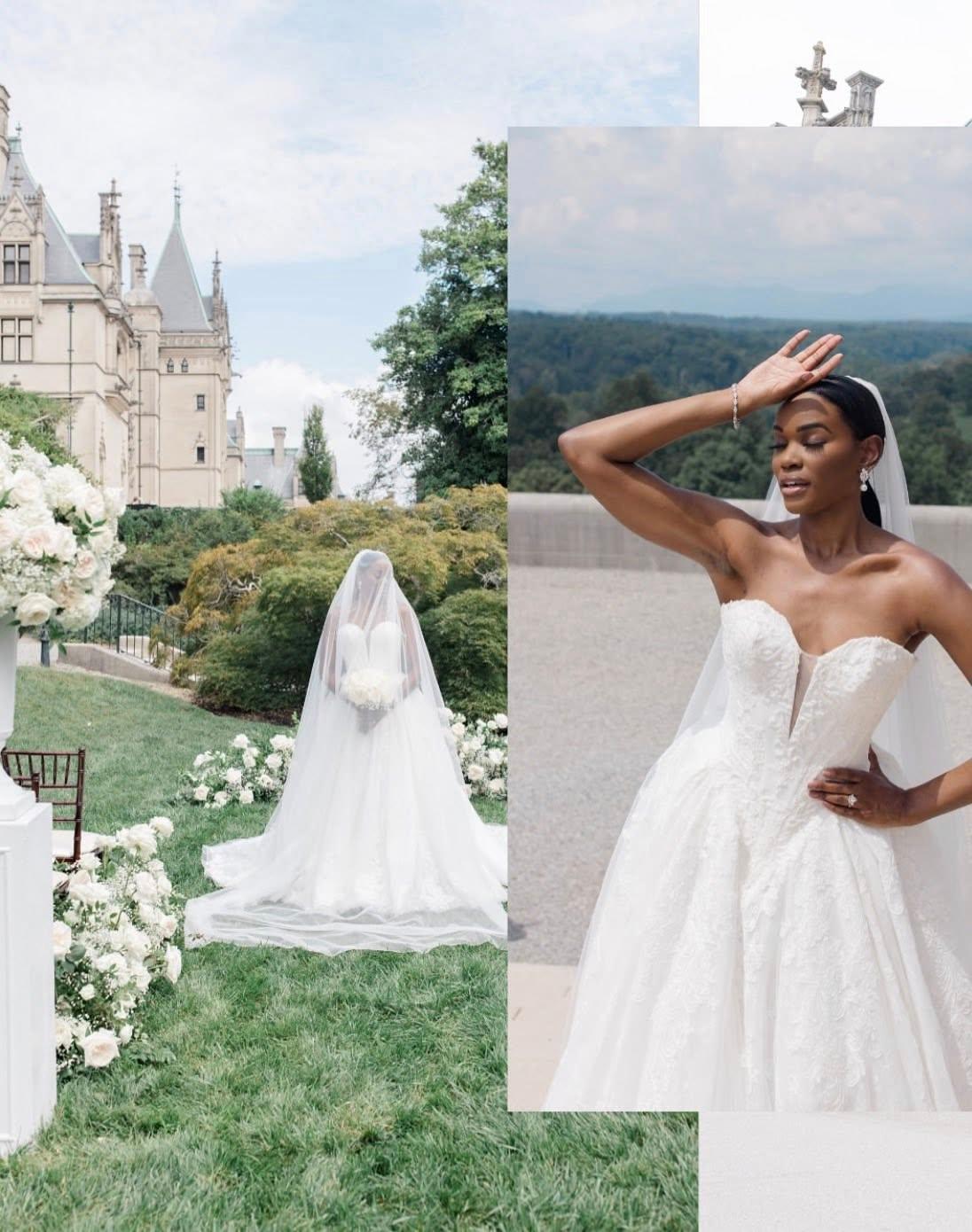 Firefly Weddings & Events portfolio 4