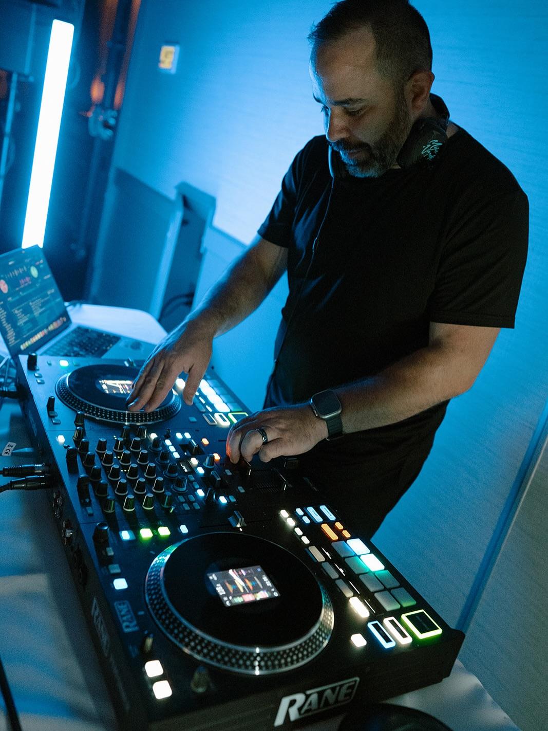 SoundFormula Entertainment