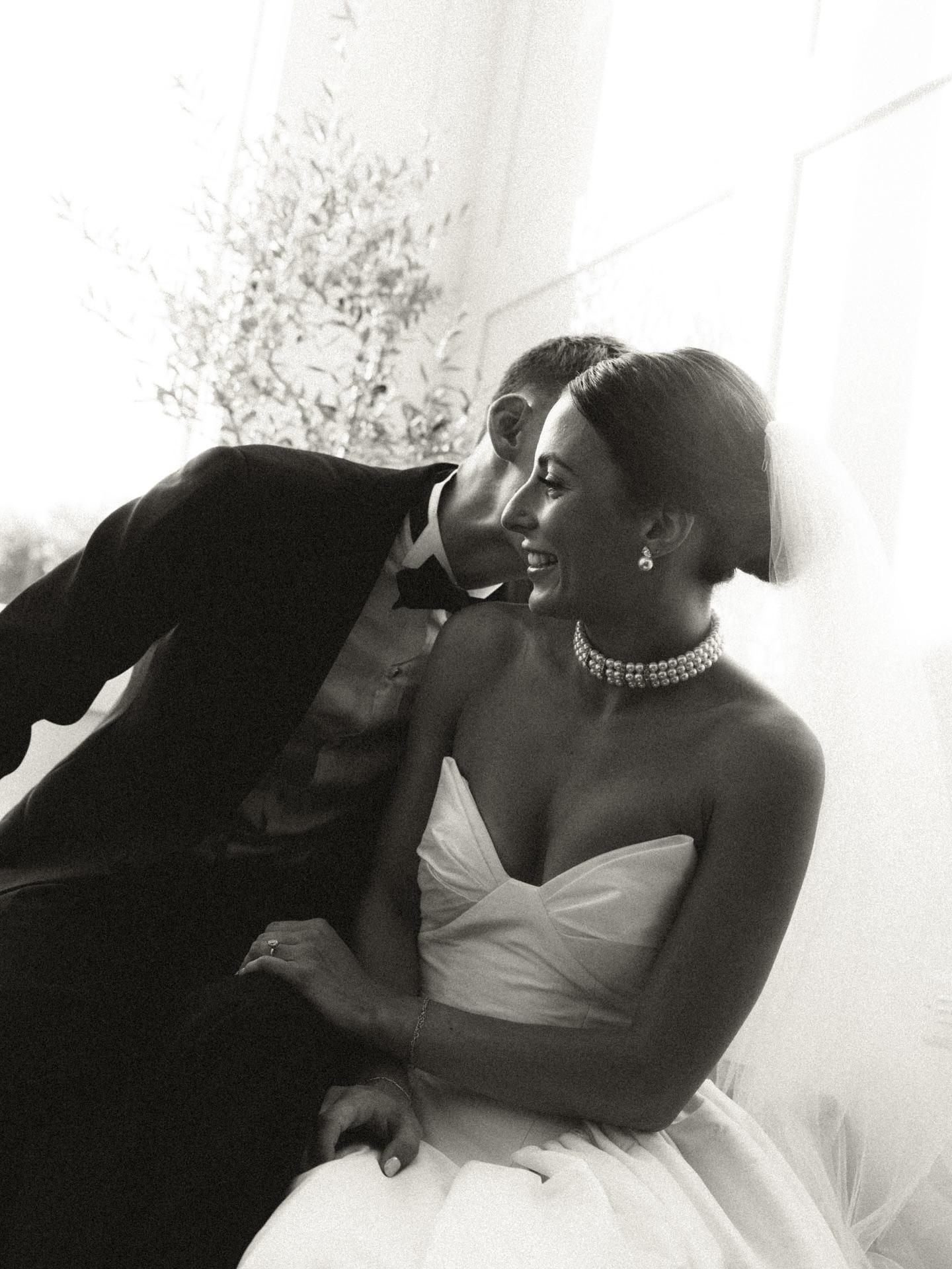 Brooke + David