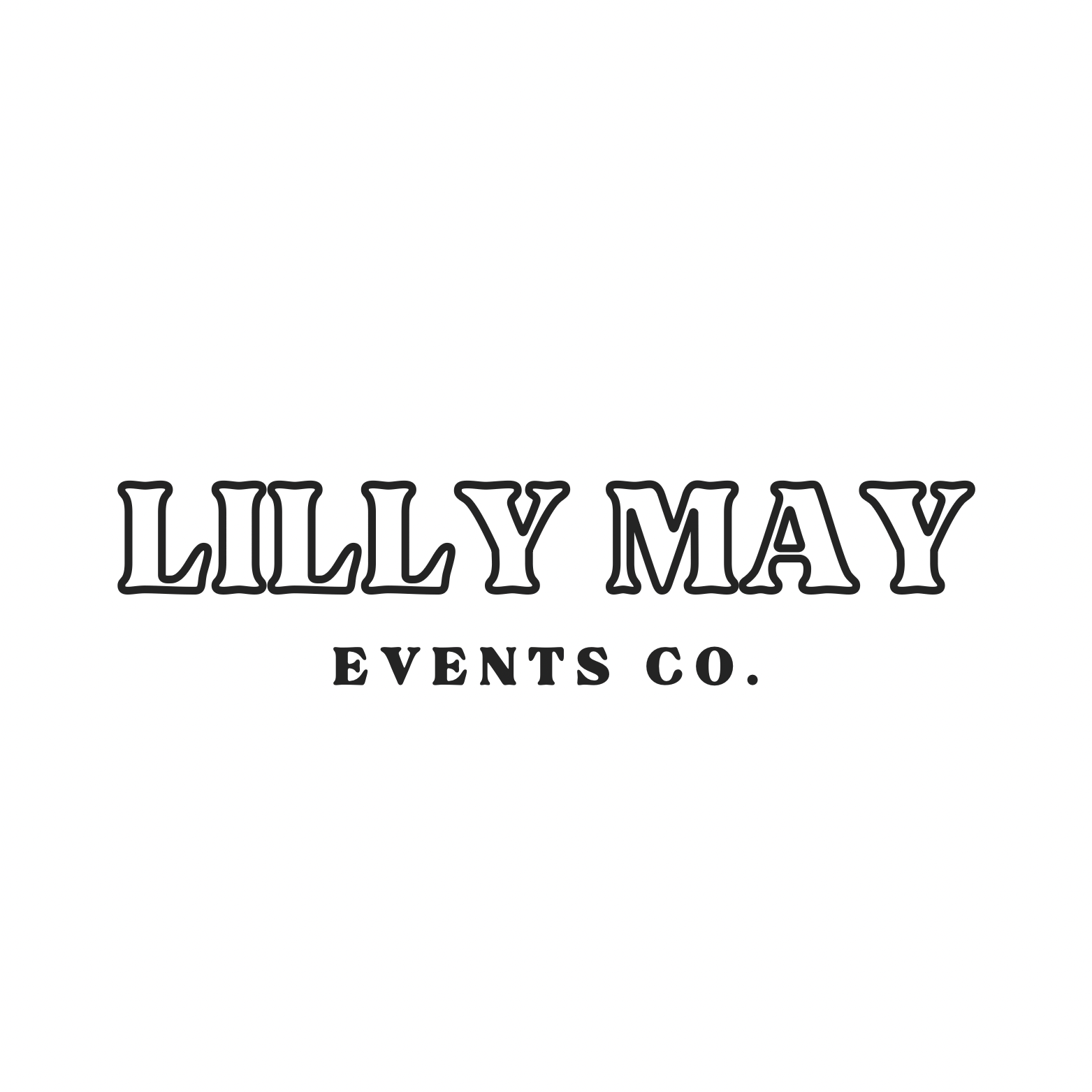 Lilly May Events