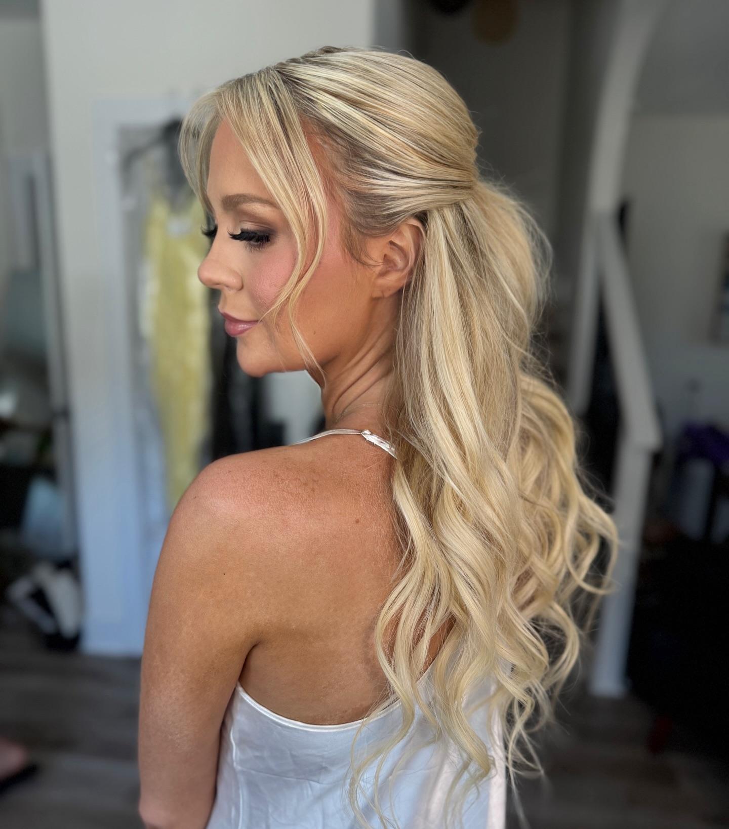 Samantha Hayes Beauty