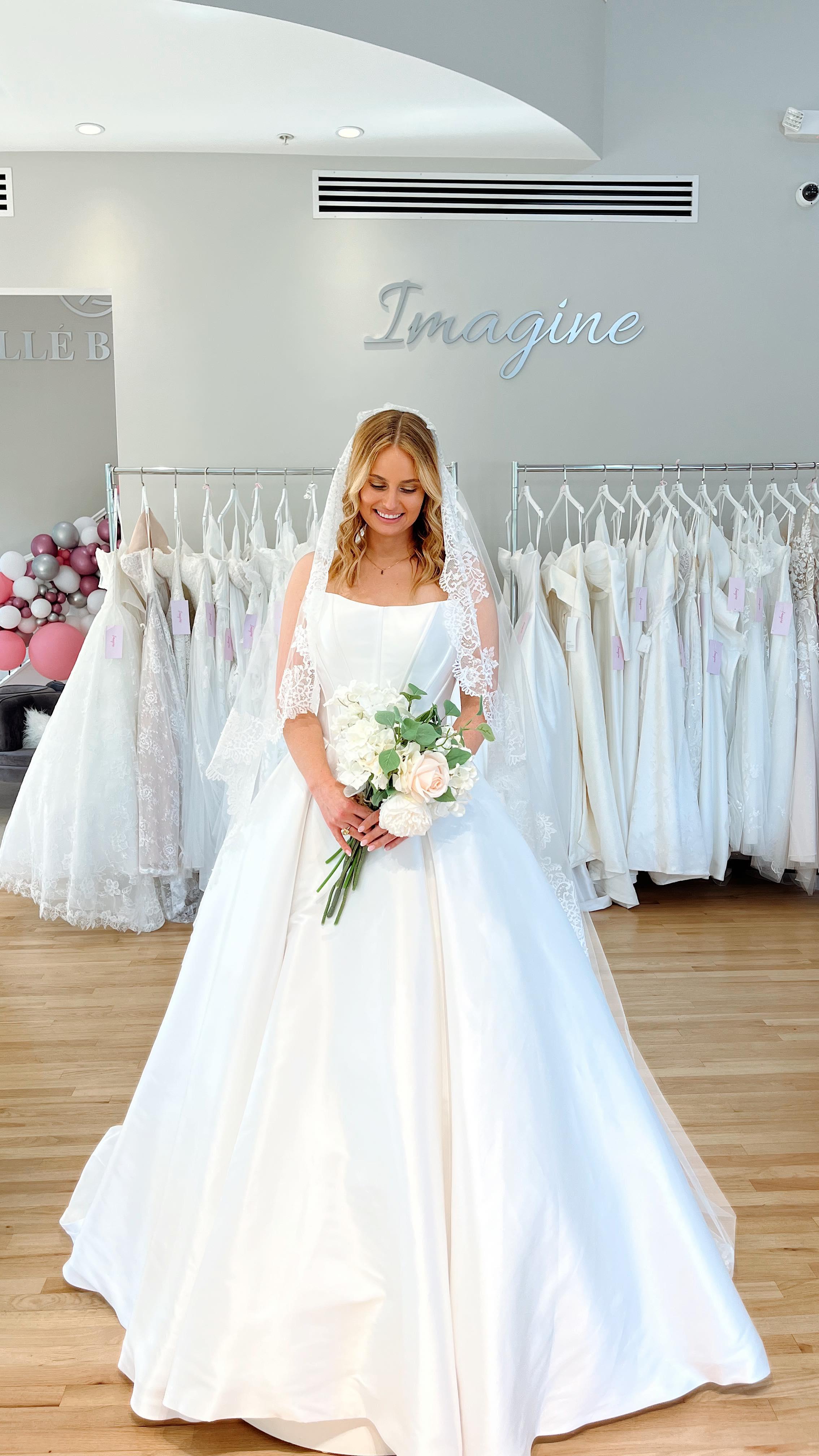 Molle Bridals